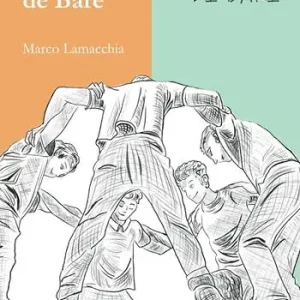 Più Venduto Le sceche de Bare