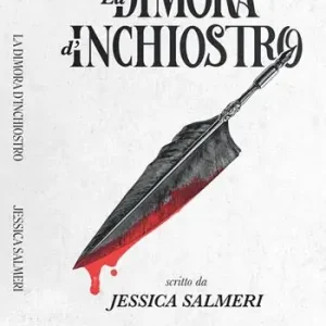 La dimora d‘inchiostro Saldi