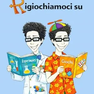 Rigiochiamoci su Promozione Esclusiva