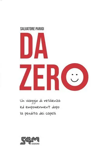 Soddisfatti O Rimborsati Da zero. Un viaggio di resilienza ed empowerment dopo la perdita dei capelli