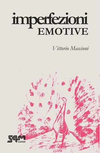 Direttamente Dal Produttore Imperfezioni emotive