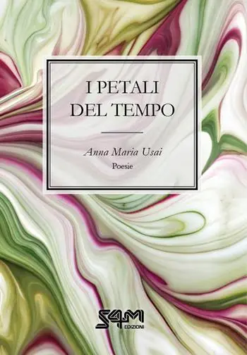 Direttamente Dal Produttore I petali del tempo