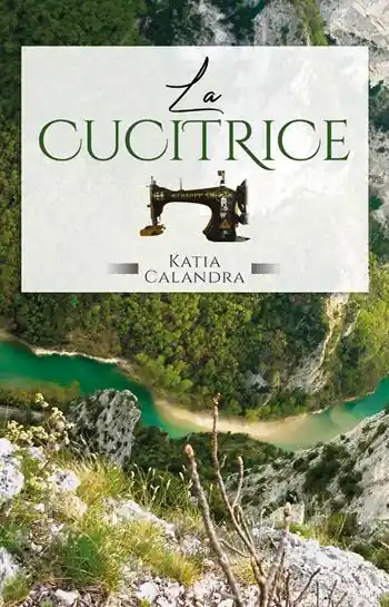 La cucitrice Spedito Oggi