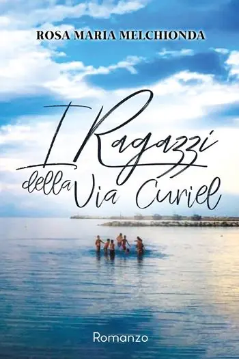 I ragazzi della via Curiel Pagamento Sicuro