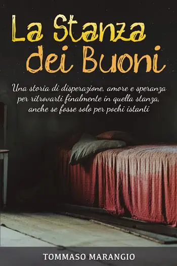 La stanza dei buoni Soddisfatti O Rimborsati