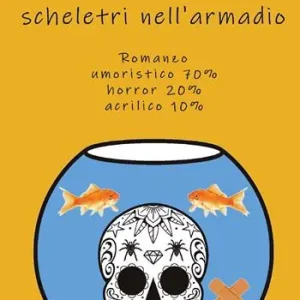 Prezzo Conveniente Scheletri nell‘armadio