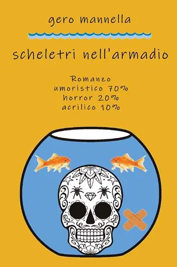 Prezzo Conveniente Scheletri nell‘armadio