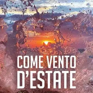 Promozione Come vento d‘estate. Storie del medaglione porta fortuna