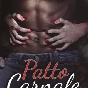 Offerta Speciale Patto carnale. La scoperta del piacere