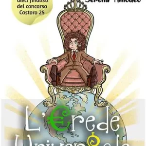 L‘erede universale Professionale