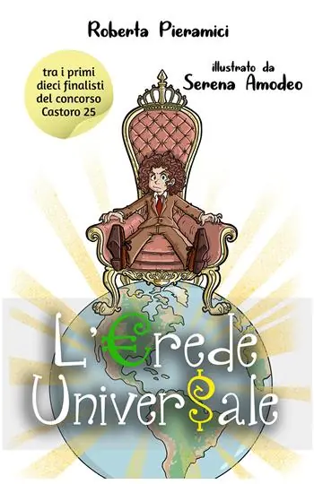 L‘erede universale Professionale
