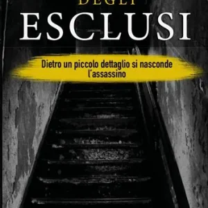Professionale La vendetta degli esclusi. Dietro un piccolo dettaglio si nasconde l‘assassino