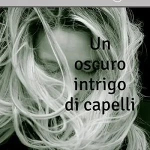 Un oscuro intrigo di capelli Economico