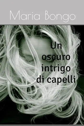 Un oscuro intrigo di capelli Economico
