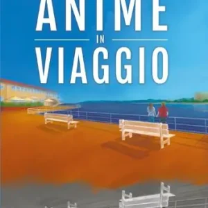 Offerta Limitata Anime in viaggio