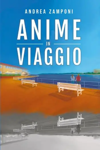 Offerta Limitata Anime in viaggio