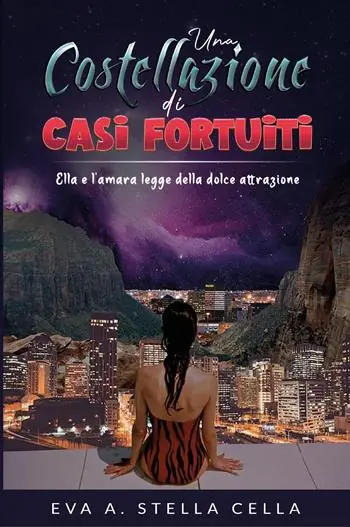 Una costellazione di casi fortuiti Soddisfatti O Rimborsati