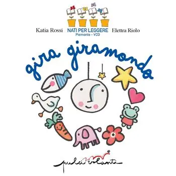 Compra Oggi Stesso Gira giramondo. Ediz. a colori