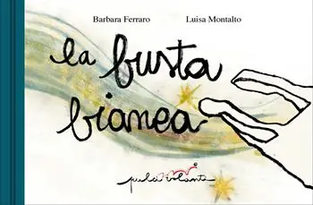 La busta bianca Solo Oggi