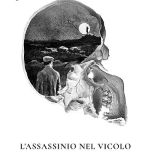 Più Venduto L‘ assassinio nel vicolo della Luna