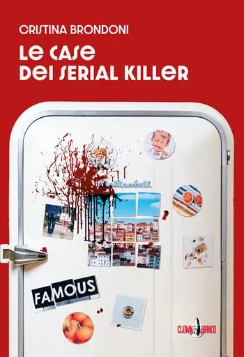 Compra Online Le case dei serial killer