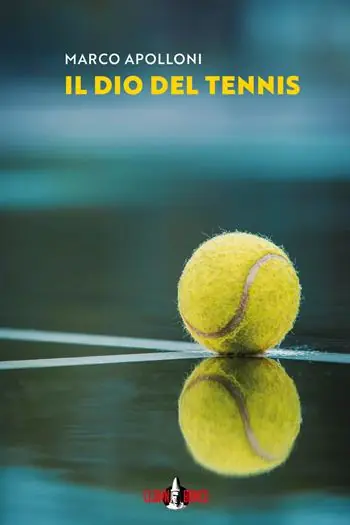 Scelto Dai Clienti Il dio del tennis