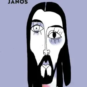 Janos. Vita di Giovanni Offerta Limitata