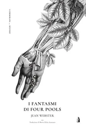 Scelto Dai Clienti I fantasmi di Four Pools