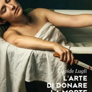 Prezzo Basso L‘arte di donare la morte