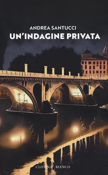 Un‘indagine privata Solo Oggi