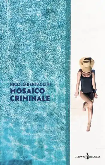Mosaico criminale Spedito Oggi