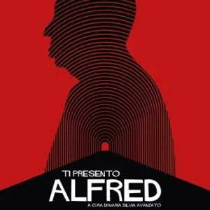 Spedito Oggi Ti presento Alfred