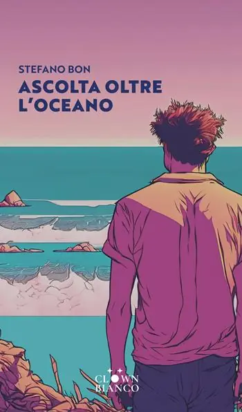 Ascolta oltre l‘oceano Super Prezzo
