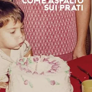 Come asfalto sui prati Vendita Finale