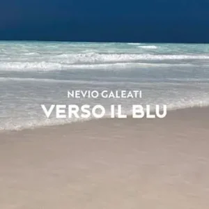Verso il blu Di Tendenza