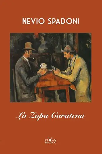 La zopa Caratena Reso Gratuito