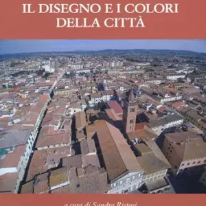 Il disegno e i colori della città Promozione Esclusiva