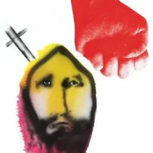 Professionale Alessandro Pessoli Testa Cristiana. Ediz. italiana e inglese