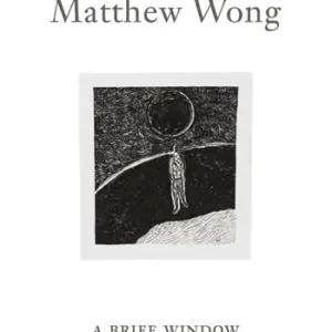 Matthew Wong A Brief Window. Ediz. illustrata Offerta Del Giorno