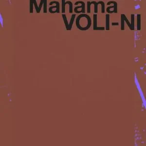 Ibrahim Mahama. Voli-ni. Ediz. italiana e inglese Quantità Limitata