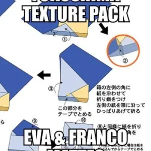 Non Perdere Eva e Franco Mattes Fukushima Texture Pack. Ediz. multilingue