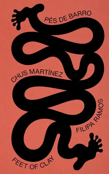 Feet of clay-Pés de barro. Ediz. bilingue Occasione Imperdibile
