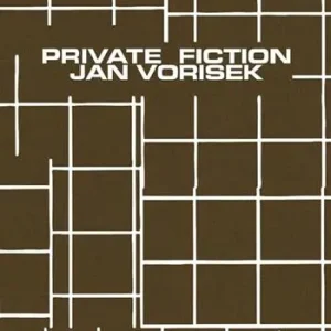 Private fiction. Jan Vorisek Sconto