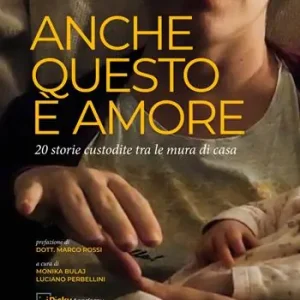 Anche questo è amore. 20 storie fra le mura domestiche. Ediz. illustrata Non Perdere