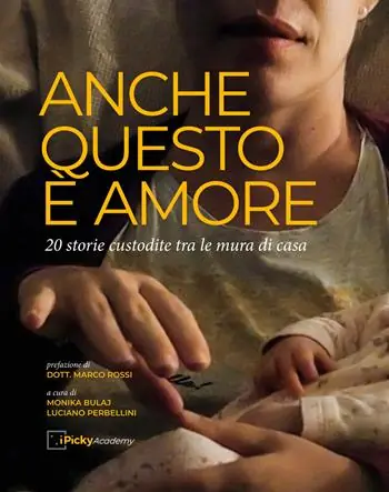 Anche questo è amore. 20 storie fra le mura domestiche. Ediz. illustrata Non Perdere