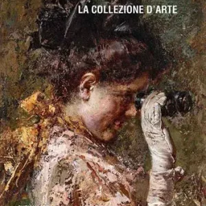 La collezione d‘arte Prezzo Ridotto