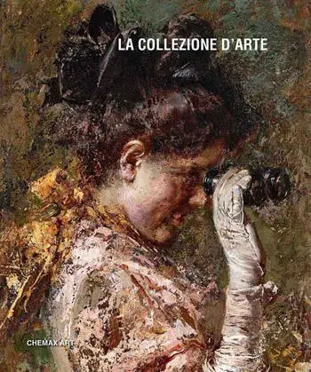 La collezione d‘arte Prezzo Ridotto
