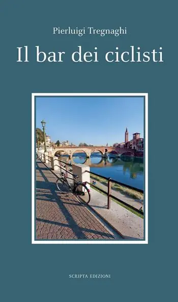 Il bar dei ciclisti Offerta Limitata