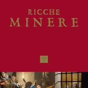 Ricche minere. Rivista semestrale di storia dell‘arte (2022). Ediz. illustrata. Vol. 17 Solo Oggi