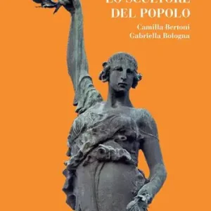 Più Venduto Egisto Zago. Lo scultore del popolo